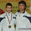 Международни прояви » Европейско първенство за кадети - Самоков 2014 - Част 2